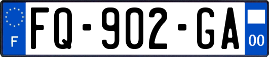 FQ-902-GA