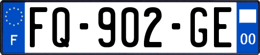 FQ-902-GE
