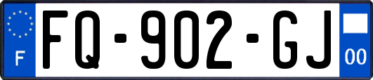 FQ-902-GJ