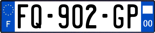 FQ-902-GP