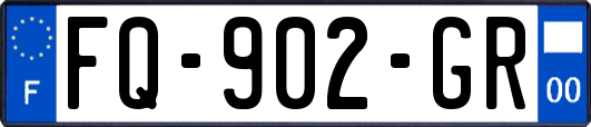FQ-902-GR