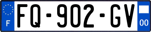 FQ-902-GV