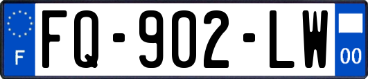 FQ-902-LW
