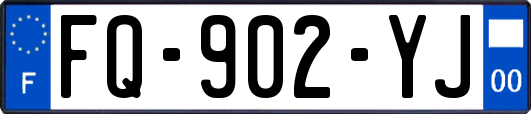 FQ-902-YJ