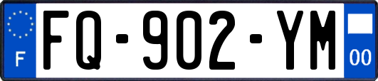 FQ-902-YM