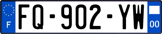 FQ-902-YW