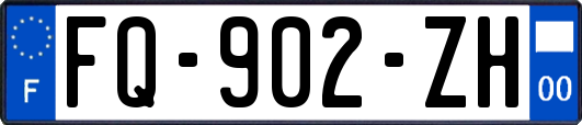 FQ-902-ZH