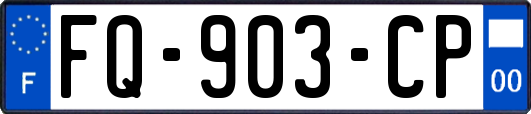 FQ-903-CP