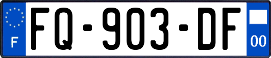 FQ-903-DF