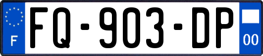 FQ-903-DP