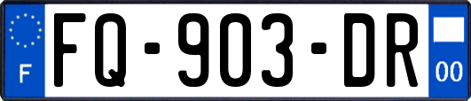 FQ-903-DR