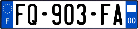 FQ-903-FA