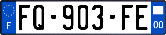 FQ-903-FE