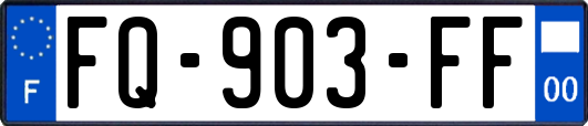 FQ-903-FF