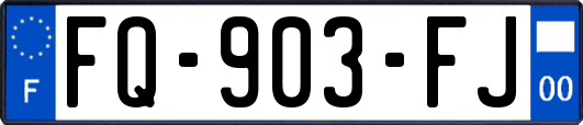 FQ-903-FJ