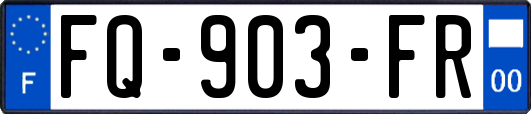 FQ-903-FR