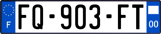 FQ-903-FT