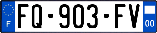 FQ-903-FV