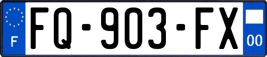 FQ-903-FX