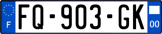 FQ-903-GK