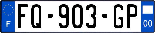 FQ-903-GP