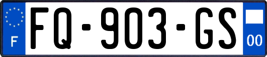 FQ-903-GS