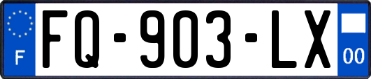 FQ-903-LX