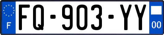 FQ-903-YY