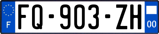 FQ-903-ZH