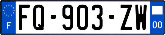 FQ-903-ZW