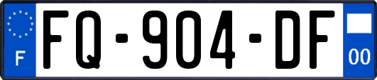 FQ-904-DF