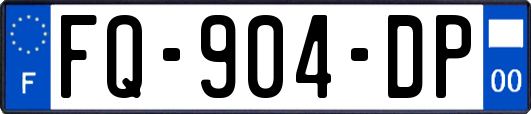 FQ-904-DP