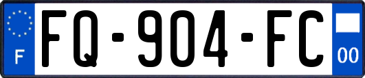 FQ-904-FC