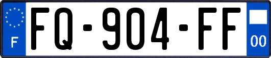 FQ-904-FF