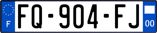 FQ-904-FJ