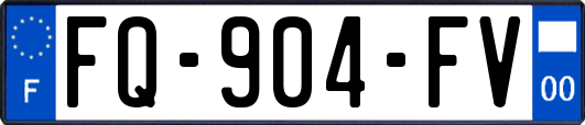 FQ-904-FV