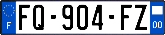 FQ-904-FZ