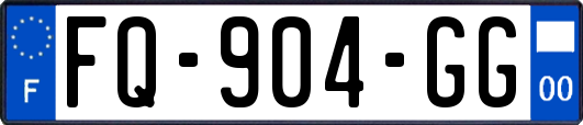 FQ-904-GG