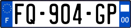 FQ-904-GP