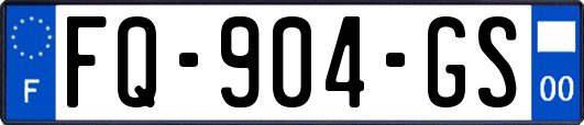 FQ-904-GS