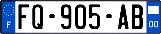 FQ-905-AB