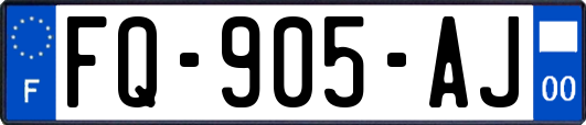 FQ-905-AJ