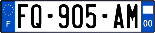 FQ-905-AM