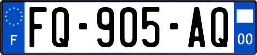 FQ-905-AQ
