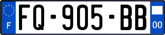 FQ-905-BB