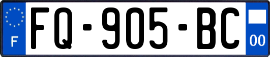 FQ-905-BC