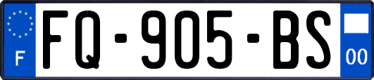 FQ-905-BS
