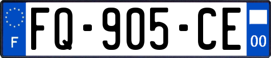 FQ-905-CE