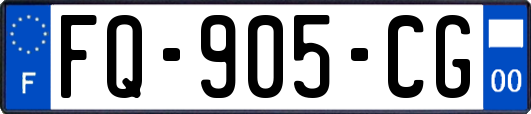 FQ-905-CG