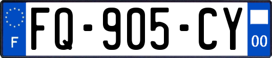 FQ-905-CY